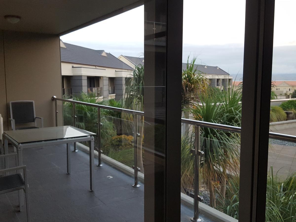 Marina View Apartments Gisborne Eksteriør billede