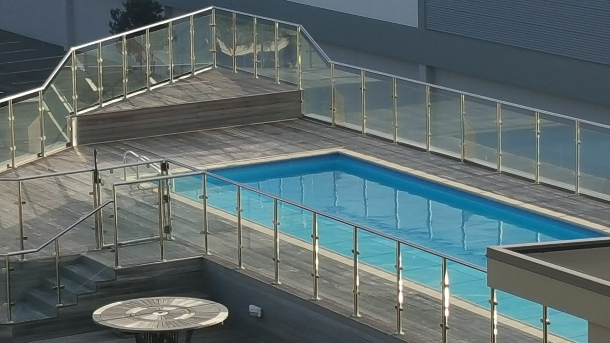 Marina View Apartments Gisborne Eksteriør billede
